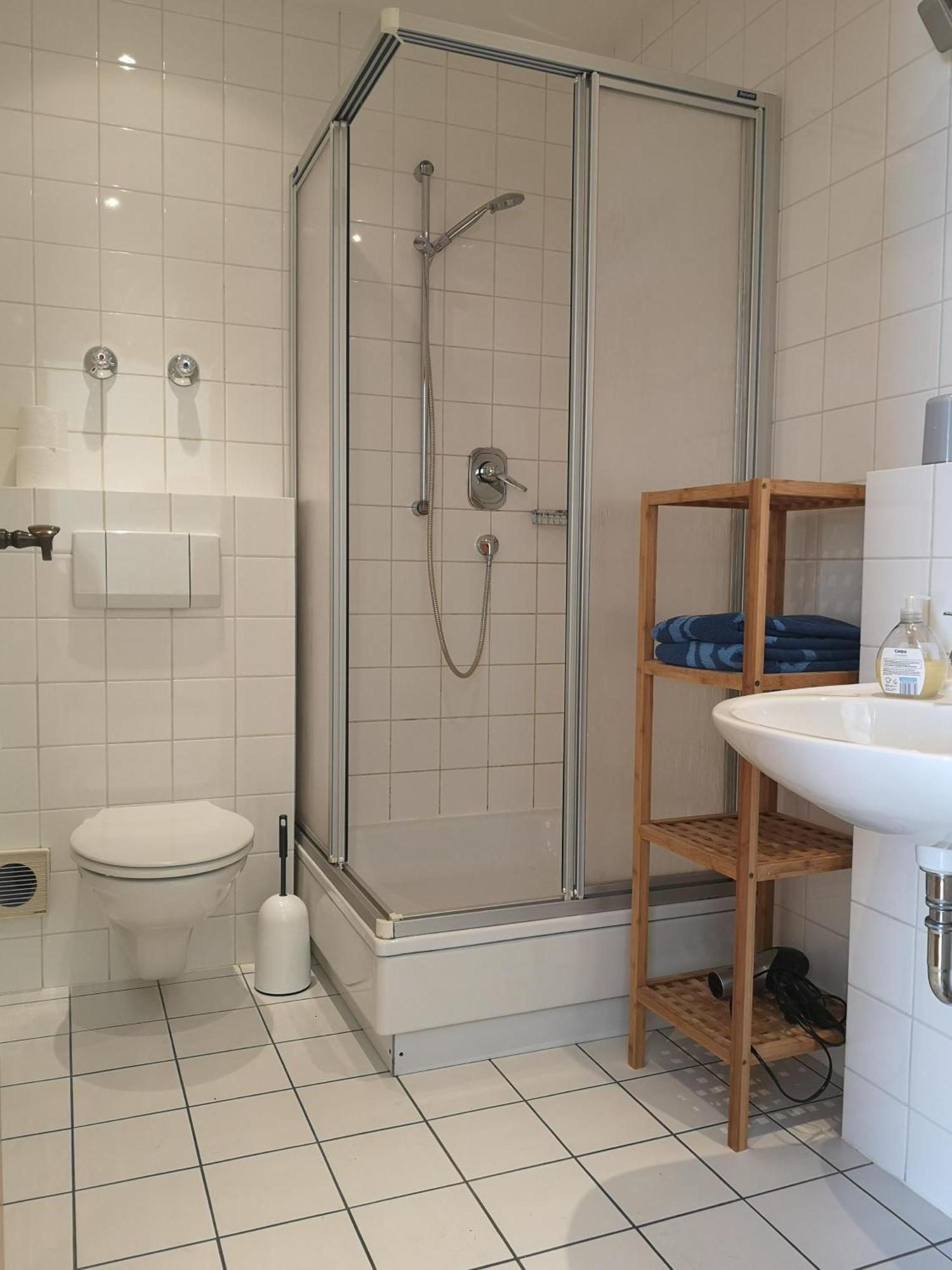 Ferienwohnung Am Wasen Inkl. Chiemgaukarte Ruhpolding Exterior foto